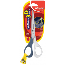 Maped schaar Shape voor linkshandigen