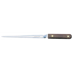 Maul briefopener 25 cm, met houten handvat