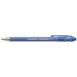 Paper Mate balpen Flexgrip Ultra RT medium, blauw