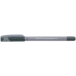 Paper Mate balpen Flexgrip Ultra Stick fijn, zwart