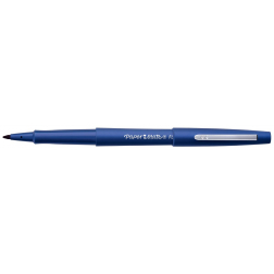 Paper Mate fineliner Flair Original blauw