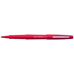 Paper Mate fineliner Flair Original rood