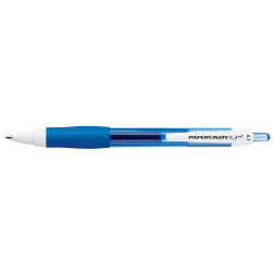Paper Mate gelroller Gel blauw