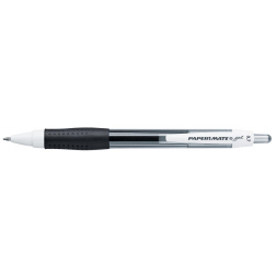 Paper Mate gelroller Gel zwart