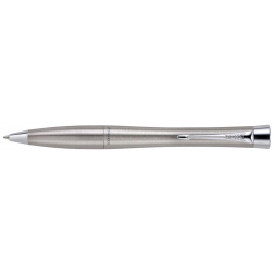 Parker Collectie Urban CT balpen, steel