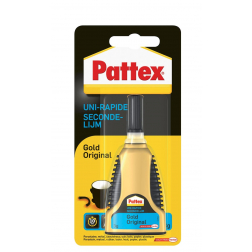 Pattex secondelijm Gold Original