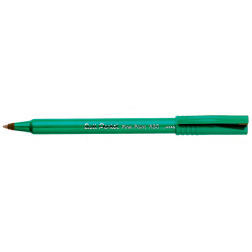 Pentel Roller Ball R50/R56 zwart, medium schrift