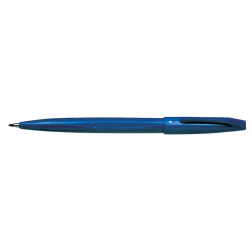 Pentel Sign Pen S520 blauw