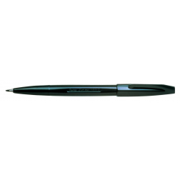 Pentel Sign Pen S520 zwart