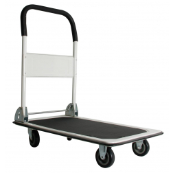 Toolland transportwagen, ft 48 x 83 x 74 cm, maximum 150 kg