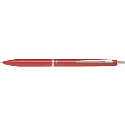 Pilot balpen Acro 1000, medium punt, in giftbox, koraalroze