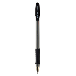Pilot balpen BPS-GP schrijfbreedte 0,41 mm, zwart