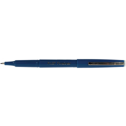 Pilot Fineliner SW-PPF blauw