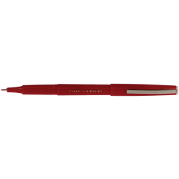 Pilot Fineliner SW-PPF rood