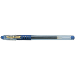 Pilot Gelpen G1-Grip blauw