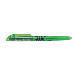 Pilot markeerstift Frixion Light groen