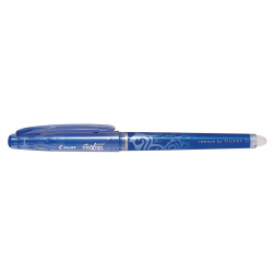 Pilot Roller Frixion Point blauw