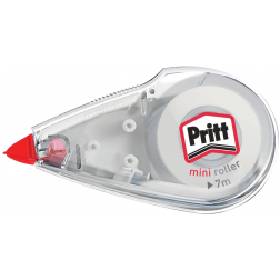 Pritt correctieroller Mini los