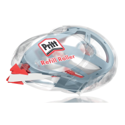Pritt correctieroller Refill Roller Midway correctieroller 8,4 mm
