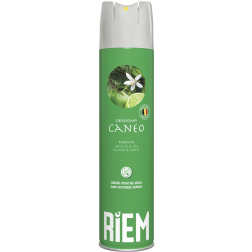 Riem Desodair luchtverfrisser Caneo, spray van 300 ml