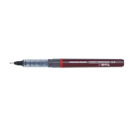 Rotring fineliner Tikky Graphic 0,8 mm