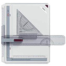 Dossiermap Secolor folio 3 klep 100% gerecycled karton 250 gr groen