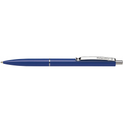 Schneider balpen K15, medium blauw