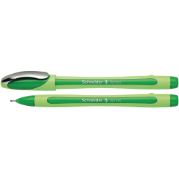 Schneider Fineliner Xpress groen