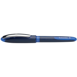 Schneider liquid-ink roller One Business blauw