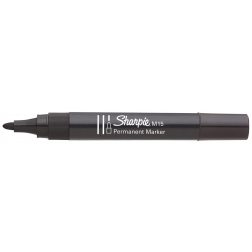 Sharpie permanent marker M15 zwart