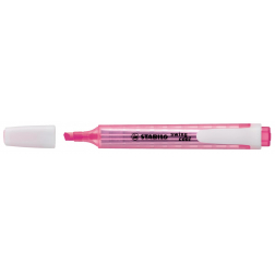 STABILO swing cool markeerstift, roze