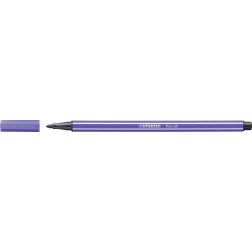 STABILO Pen 68 viltstift, violet