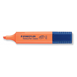 Staedtler Markeerstift Textsurfer Classic oranje