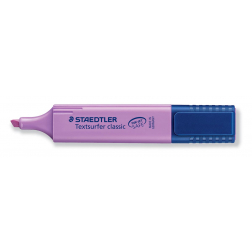 Staedtler Markeerstift Textsurfer Classic paars (copy safe)