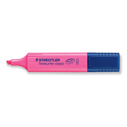 Staedtler Markeerstift Textsurfer Classic roze