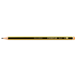 Staedtler Noris potlood, 2B