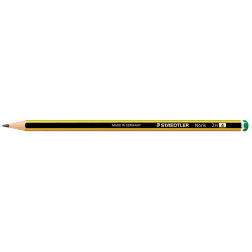 Staedtler Noris potlood, 2H