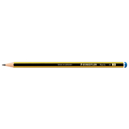 Staedtler Noris potlood, H