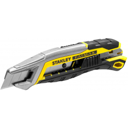 Stanley Fatmax cutter Quick Snap 18 mm