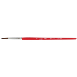 Talens aquarelverfpenseel 150 nr 07