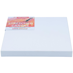 Talens Art Creation bespannen spierraam katoen 3D ft 20 x 20 cm
