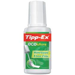 Tipp-ex correctievloeistof ECOlutions