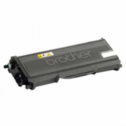 Brother toner, 1.500 pagina's, OEM TN-2110, zwart