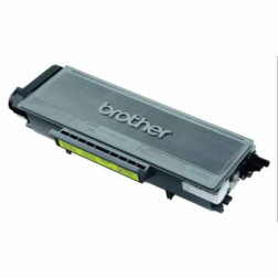 Brother toner, 8.000 pagina's, OEM TN-3280, zwart