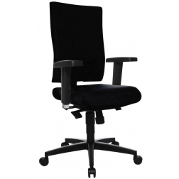 Topstar bureaustoel Light Star 20, zwart
