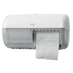 Tork toiletpapierdispenser Conventional, systeem T4