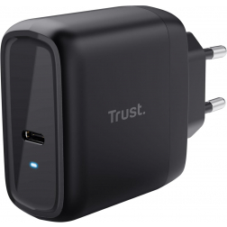 Trust Maxo USB-C oplader, 65 W