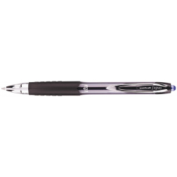 Uni-ball roller Signo RT207, blauw