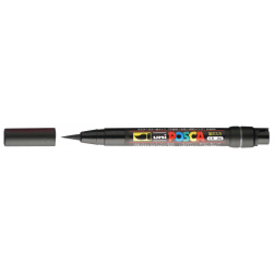 Uni POSCA paintmarker PCF-350, 1 - 10 mm, zwart