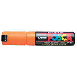 Uni POSCA paintmarker PC-8K, 8 mm, zalmroze